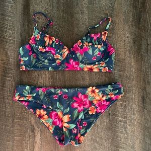 Tori Praver for Target swimsuit (Large)